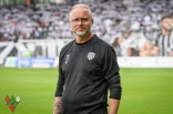 Sandecja Nowy Sącz - Zagłębie Sosnowiec cz.II