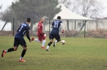 Zagłębie Sosnowiec - Zarkovo Belgrad 23.01.2019