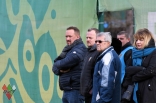 Sparing: Zagłębie Sosnowiec - Odra Opole (galeria2)