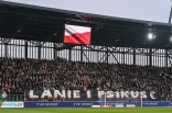 Zagłębie Sosnowiec - Polonia Bytom cz. II