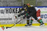 Hokej: Play-Off Zagłębie Sosnowiec - GKS Katowice