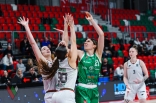 MB Zagłębie Sosnowiec - MKS Pruszków (2)