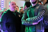 Prezentacja zawodników luty 2020