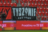GKS Tychy - Zagłębie Sosnowiec