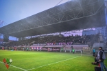Polonia Warszawa - Zagłębie Sosnowiec (galeria2)