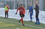 Zagłębie Sosnowiec - Odra Opole (sparing)