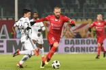 Zagłębie Sosnowiec - Legia Warszawa (część 2)