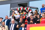 Zagłębie Sosnowiec - GKS Katowice cz. 3
