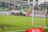 Rekord Bielsko-Biała - Zagłębie Sosnowiec cz. II