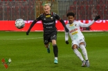 GKS Tychy - Zagłębie Sosnowiec