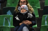 Zagłębie Sosnowiec - Jagiellonia Białystok (cz. 3)