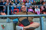 Zagłębie Sosnowiec - GKS Katowice cz. 3