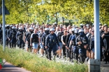 Sparta Katowice - Zagłębie Sosnowiec cz. II