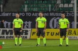 Zagłębie Sosnowiec - Odra Opole (galeria2)