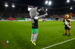 Zagłębie Sosnowiec - Olimpia Elbląg cz.II