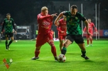 Stal Stalowa Wola - Zagłębie Sosnowiec cz.II