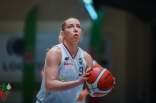 MB Zagłębie Sosnowiec - Contimax MOSIR Bochnia