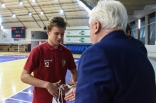 Memoriał Mazura 2018
