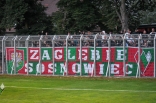 Barycz Sułów - Zagłębie Sosnowiec cz.I
