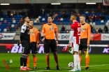 Resovia Rzeszów - Zagłębie Sosnowiec (2)