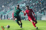 Stal Stalowa Wola - Zagłębie Sosnowiec cz.II