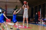 MB Zagłębie Sosnowiec - VBW Gdynia