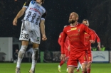 Sandecja Nowy Sącz - Zagłębie Sosnowiec