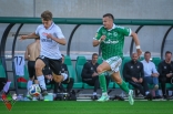 Zagłębie Sosnowiec - Legia Warszawa cz.II