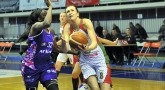BLK: JAS-FBG Zagłębie Sosnowiec - Artego Bydgoszcz 62:71