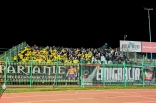 Olimpia Grudziądz - Zagłębie Sosnowiec