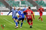 Sparing: Zagłębie Sosnowiec - Ruch Chorzów (galeria2)