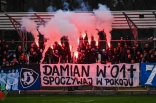 Hutnik Kraków - Zagłębie Sosnowiec cz. II