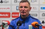 Olimpia Grudziądz - Zagłębie Sosnowiec