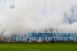 Hutnik Kraków - Zagłębie Sosnowiec cz. II