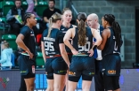 MB Zagłębie Sosnowiec - AZS UMCS Lublin (2)