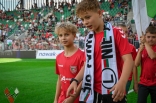 Zagłębie Sosnowiec - Chojniczanka Chojnice cz.II