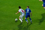 Zagłębie Sosnowiec - Unia Janikowo (boisko, cz. II)