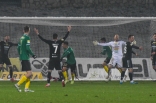 Zagłębie Sosnowiec - GKS Jastrzębie (galeria2)