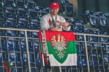 III Liga koszykówki mężczyzn - Zagłębie Sosnowiec vs GTK Gliwice (91:50))