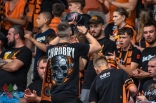 Chrobry Głogów - Zagłębie Sosnowiec