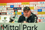 Zagłębie Sosnowiec - GKS Katowice cz. 3