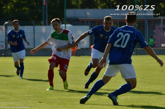 Jakub Arak: Zgubił nas spokój