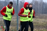 Sparing: Zagłębie Sosnowiec - Radomiak Radom