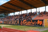 Chrobry Głogów - Zagłębie Sosnowiec