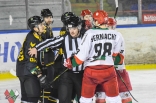 Hokej: Play-Off Zagłębie Sosnowiec - GKS Katowice