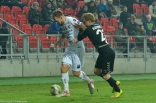 GKS Tychy - Zagłębie Sosnowiec