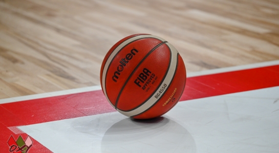 OBLK: AZS Politechnika Poznań - MB Zagłębie Sosnowiec 83:70