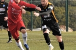 Zagłębie Sosnowiec - SC Znojmo 27.01.2019