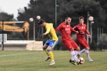 20.01.2019 Zagłębie Sosnowiec - Inter Zaprešić 