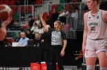 Basket Liga Kobiet: MB Zagłębie - Energa Toruń